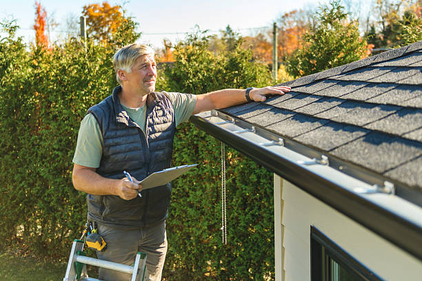 Trusted Gutter Repair And Installation service in Waretown, NJ - Ben Roofing and Steel LLC